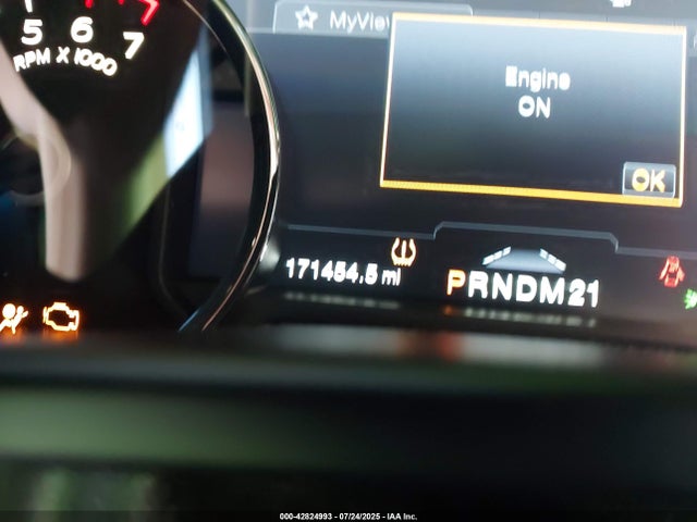 Ford 2015 2015 1FTEW1EG3FKE33437 Image 16