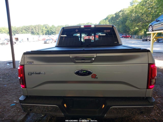 Ford 2015 2015 1FTEW1EG3FKE33437 Image 17