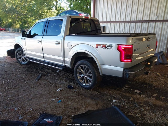 Ford 2015 2015 1FTEW1EG3FKE33437 Image 3