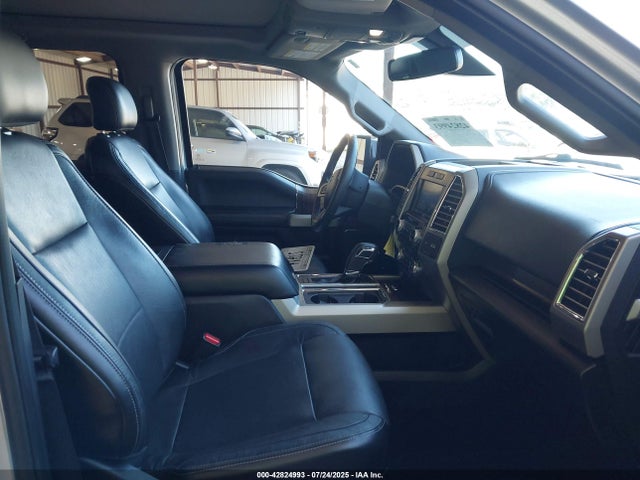 Ford 2015 2015 1FTEW1EG3FKE33437 Image 5