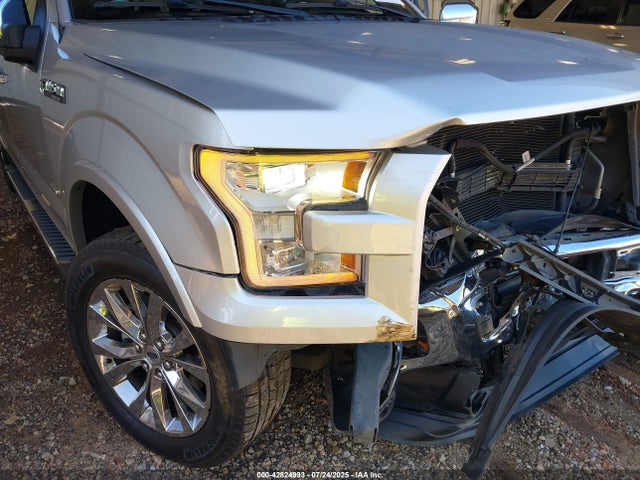 Ford 2015 2015 1FTEW1EG3FKE33437 Image 6