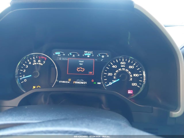 Ford 2015 2015 1FTEW1EG3FKE33437 Image 7