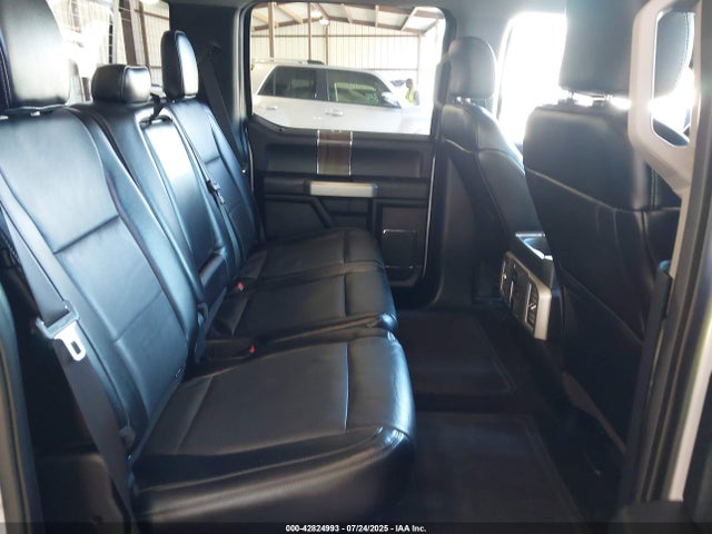 Ford 2015 2015 1FTEW1EG3FKE33437 Image 8