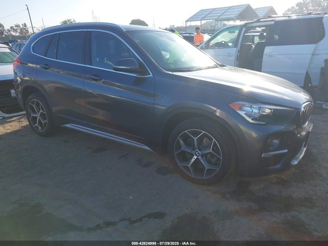 WBXHT3C3XJ5L28552 BMW X1