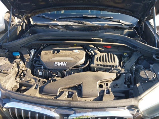 WBXHT3C3XJ5L28552 BMW X1