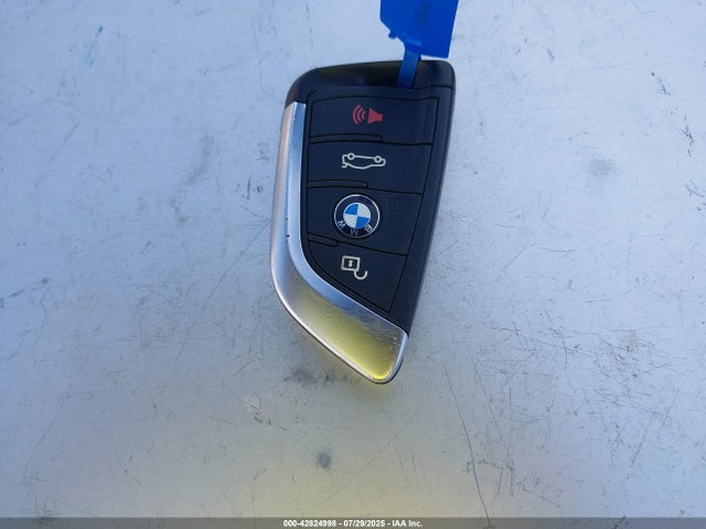 WBXHT3C3XJ5L28552 BMW X1