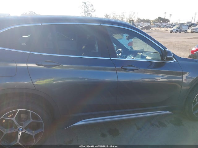 WBXHT3C3XJ5L28552 BMW X1