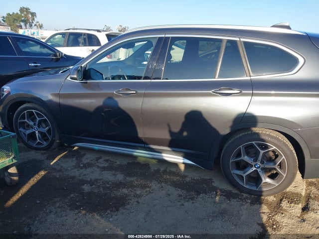 WBXHT3C3XJ5L28552 BMW X1