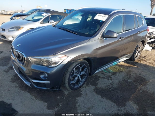 WBXHT3C3XJ5L28552 BMW X1