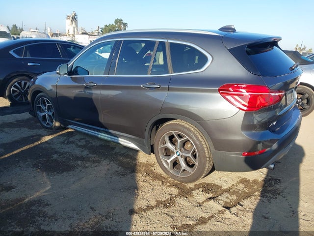 WBXHT3C3XJ5L28552 BMW X1