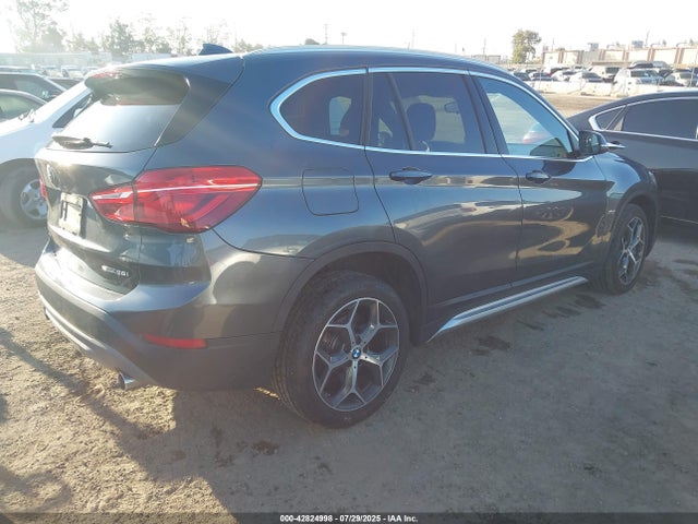 WBXHT3C3XJ5L28552 BMW X1