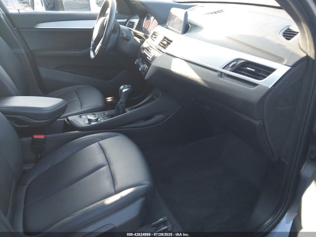 WBXHT3C3XJ5L28552 BMW X1