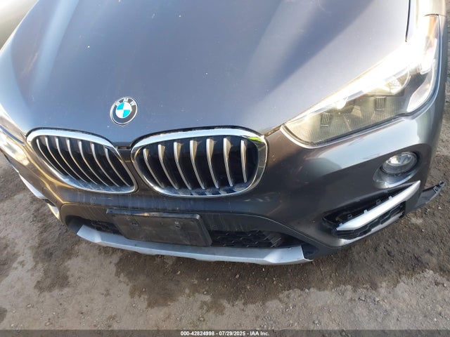WBXHT3C3XJ5L28552 BMW X1