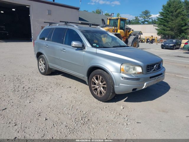 2014 VOLVO XC90 YV4952CZ0E1690958