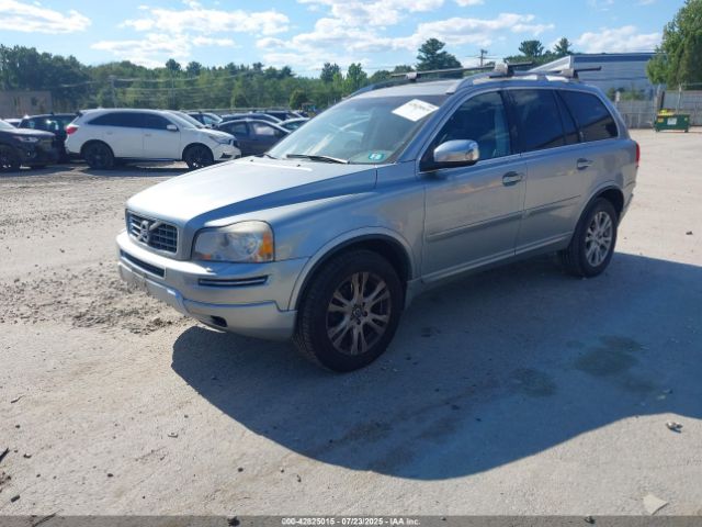 2014 VOLVO XC90 YV4952CZ0E1690958 Photo 1