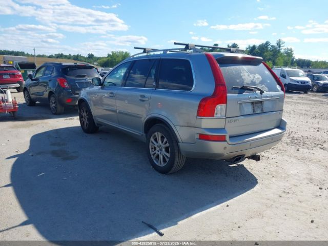 2014 VOLVO XC90 YV4952CZ0E1690958 Photo 2