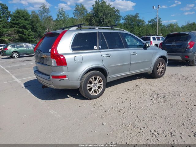 2014 VOLVO XC90 YV4952CZ0E1690958 Photo 3