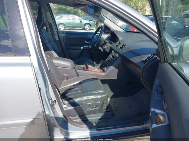 2014 VOLVO XC90 YV4952CZ0E1690958 Photo 4