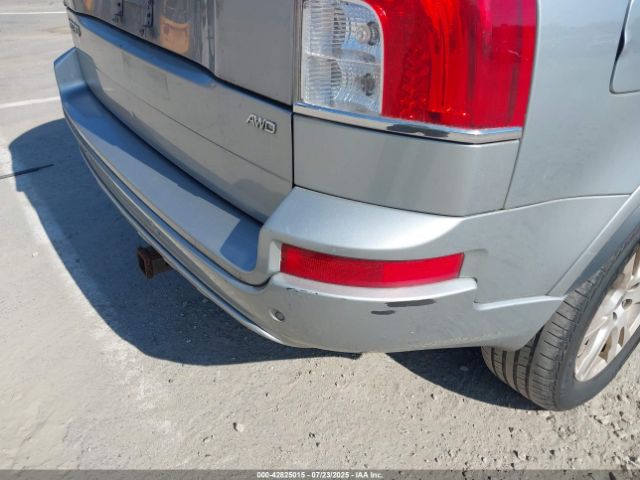 2014 VOLVO XC90 YV4952CZ0E1690958 Photo 5