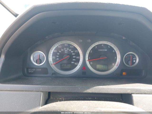 2014 VOLVO XC90 YV4952CZ0E1690958 Photo 6