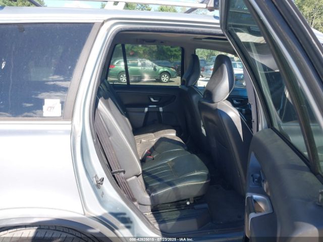 2014 VOLVO XC90 YV4952CZ0E1690958 Photo 7