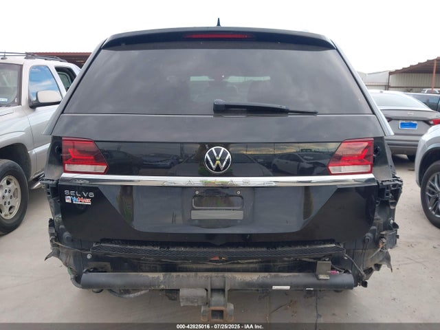 Volkswagen 3.6 fsi 2021 1V2ER2CA9MC520759 Image 15