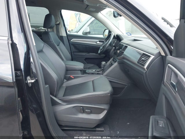 Volkswagen 3.6 fsi 2021 1V2ER2CA9MC520759 Image 5