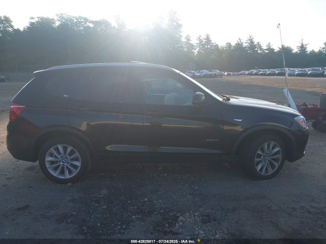5UXWX9C3XH0W66602 BMW 2017