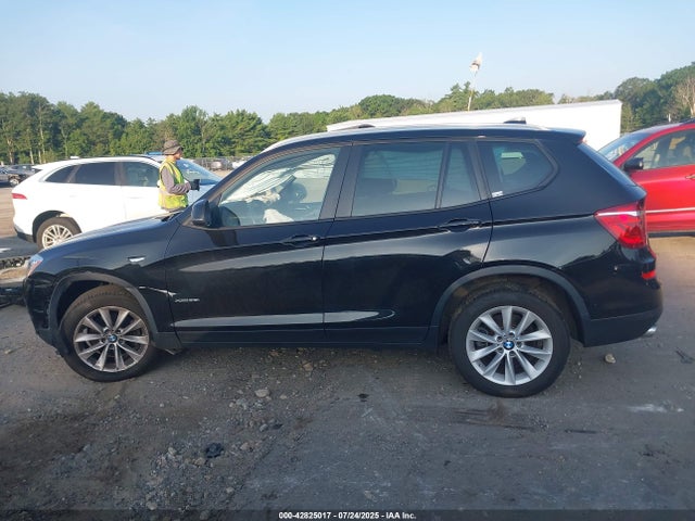5UXWX9C3XH0W66602 BMW 2017