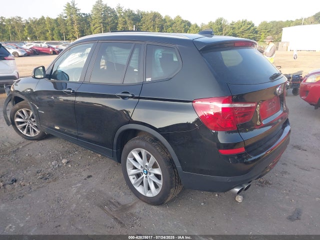 5UXWX9C3XH0W66602 BMW 2017