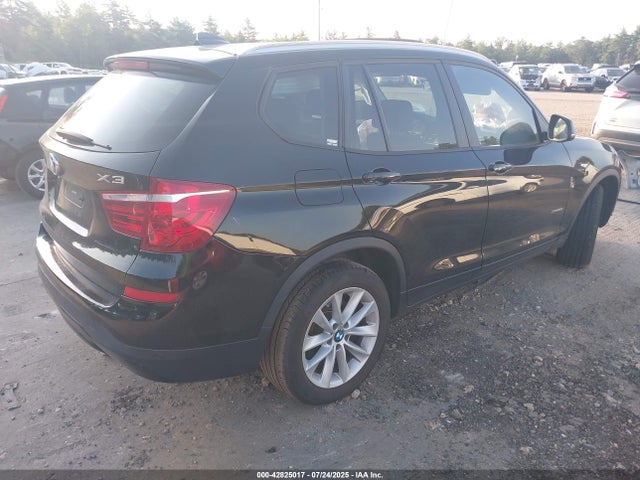 5UXWX9C3XH0W66602 BMW 2017
