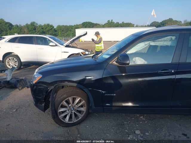 5UXWX9C3XH0W66602 BMW 2017