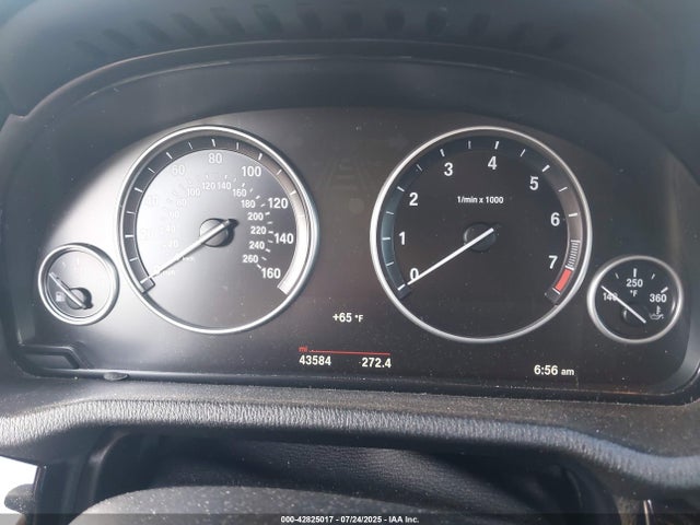 5UXWX9C3XH0W66602 BMW 2017