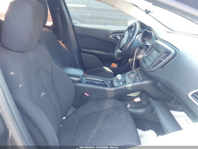 2015 CHRYSLER 200 1C3CCCAB5FN502945 Photo 4