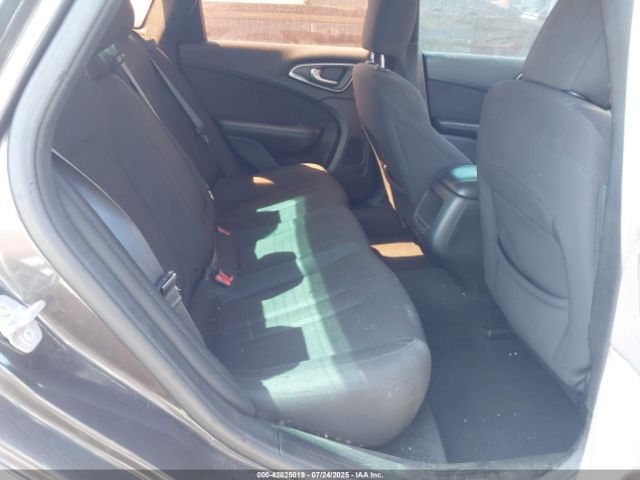 2015 CHRYSLER 200 1C3CCCAB5FN502945 Photo 7