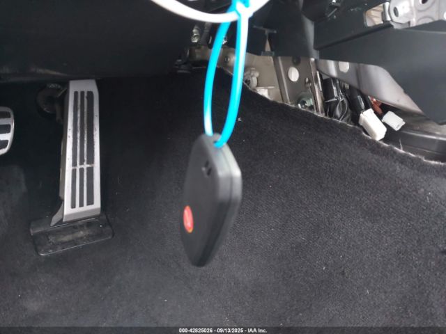 2017 LEXUS RC 350 JTHHE5BC7H5017836 Photo 10