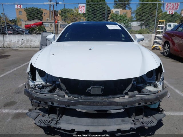 Lexus 2gr-fse 2017 JTHHE5BC7H5017836 Image 11