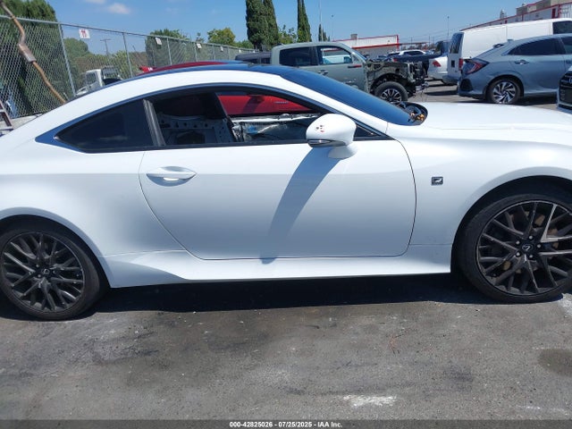 Lexus 2gr-fse 2017 JTHHE5BC7H5017836 Image 12