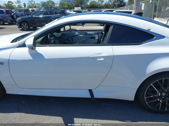 Lexus 2gr-fse 2017 JTHHE5BC7H5017836 Image 13