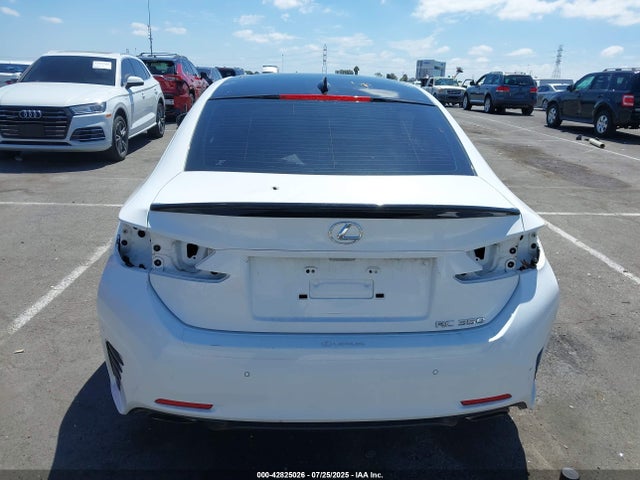 Lexus 2gr-fse 2017 JTHHE5BC7H5017836 Image 15