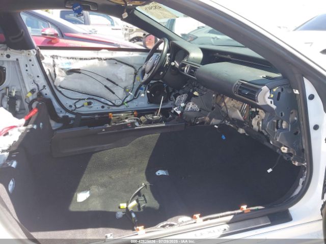 2017 LEXUS RC 350 JTHHE5BC7H5017836 Photo 4