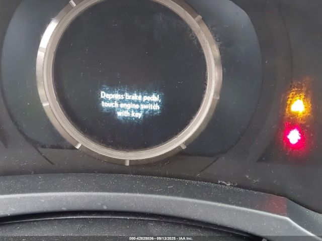 2017 LEXUS RC 350 JTHHE5BC7H5017836 Photo 6