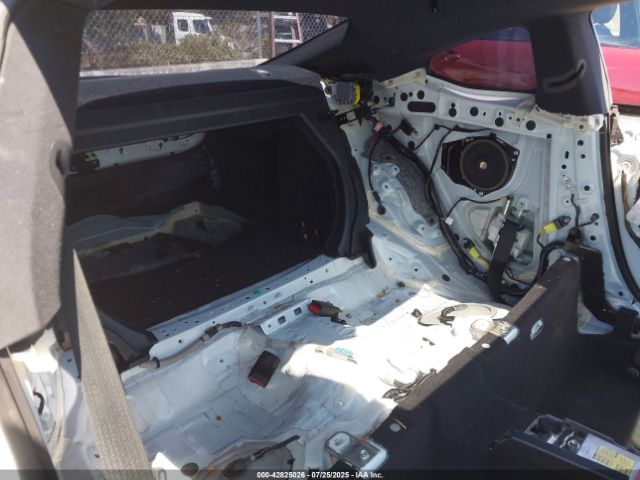 2017 LEXUS RC 350 JTHHE5BC7H5017836 Photo 7