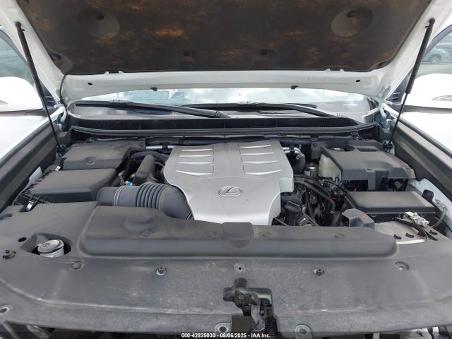 Lexus 1ur-fe 2023 JTJAM7BX8P5381201 Image 10