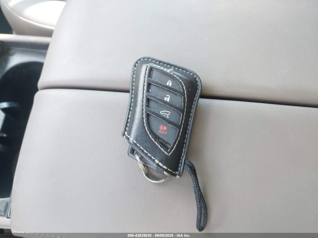 Lexus 1ur-fe 2023 JTJAM7BX8P5381201 Image 11