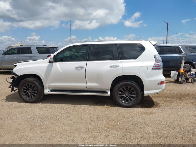 Lexus 1ur-fe 2023 JTJAM7BX8P5381201 Image 15