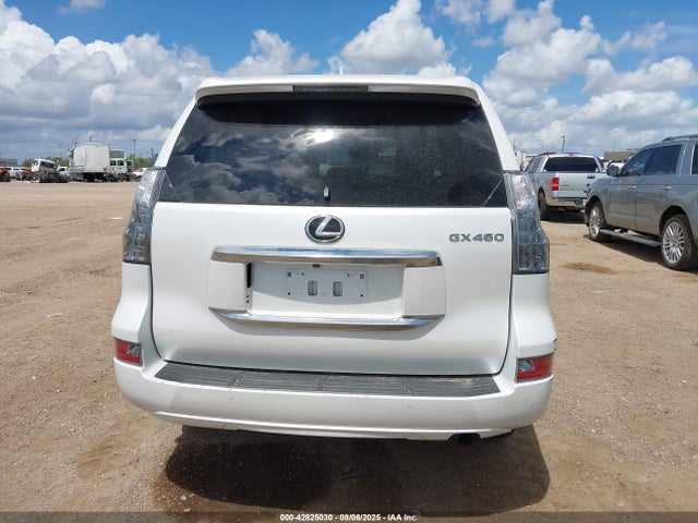Lexus 1ur-fe 2023 JTJAM7BX8P5381201 Image 17