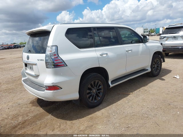 Lexus 1ur-fe 2023 JTJAM7BX8P5381201 Image 4
