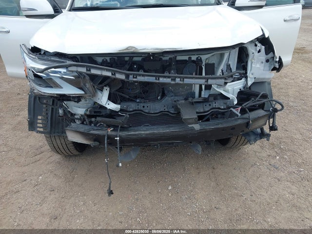 Lexus 1ur-fe 2023 JTJAM7BX8P5381201 Image 6