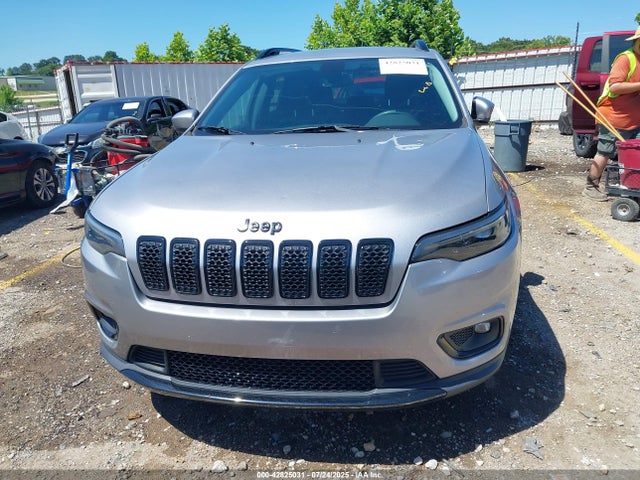 1C4PJLLB3LD645457 Jeep 2020